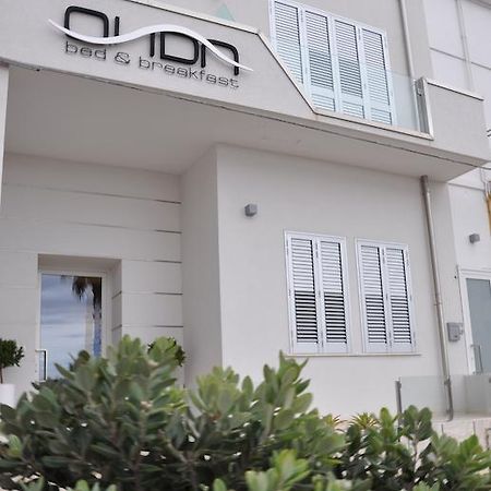 Onda B&B Porto Cesareo Bagian luar foto