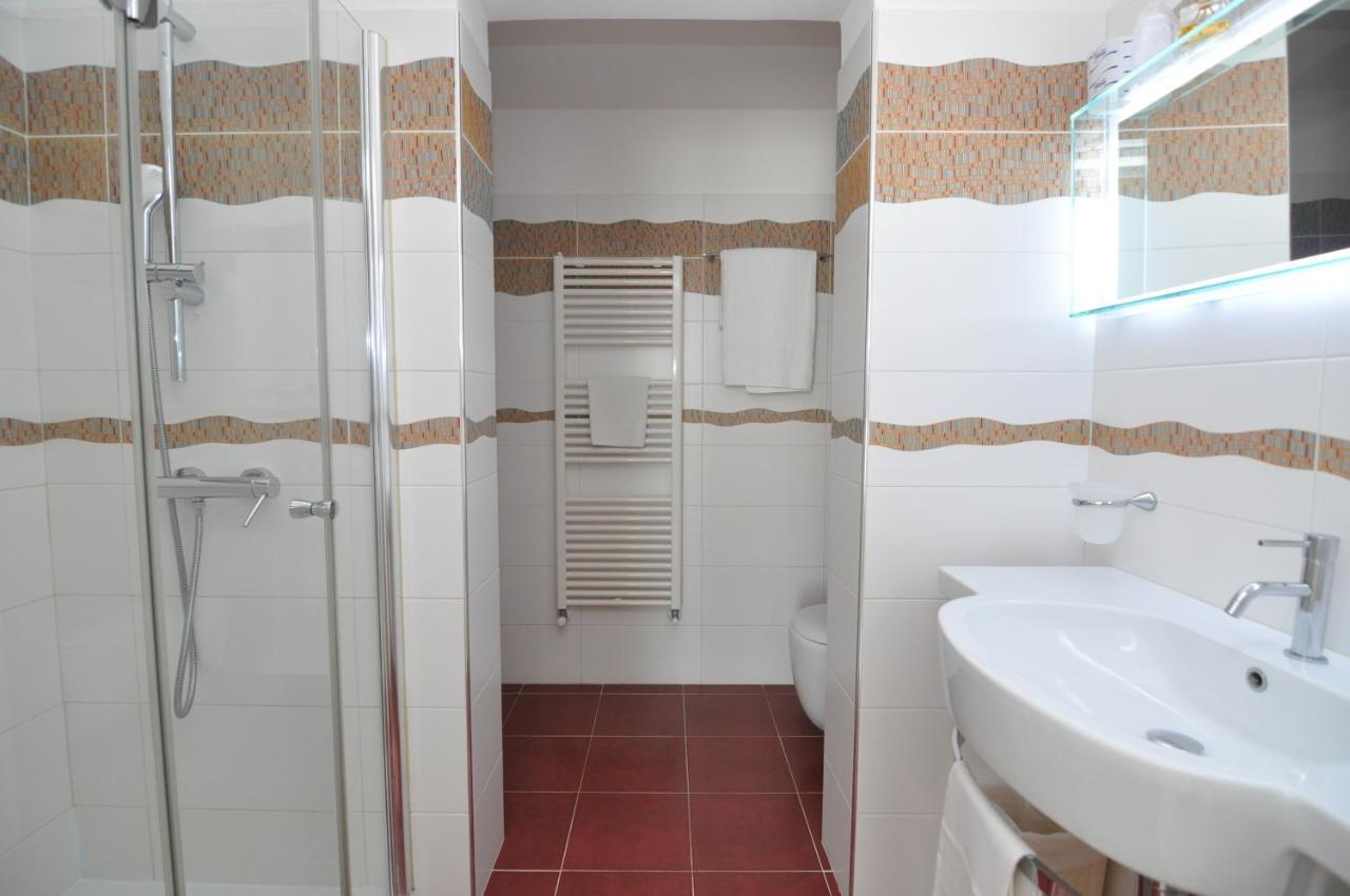 Onda B&B Porto Cesareo Bagian luar foto