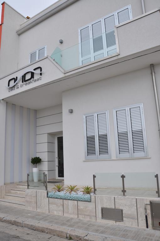 Onda B&B Porto Cesareo Bagian luar foto