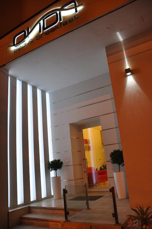Onda B&B Porto Cesareo Bagian luar foto
