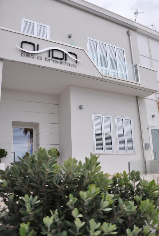 Onda B&B Porto Cesareo Bagian luar foto