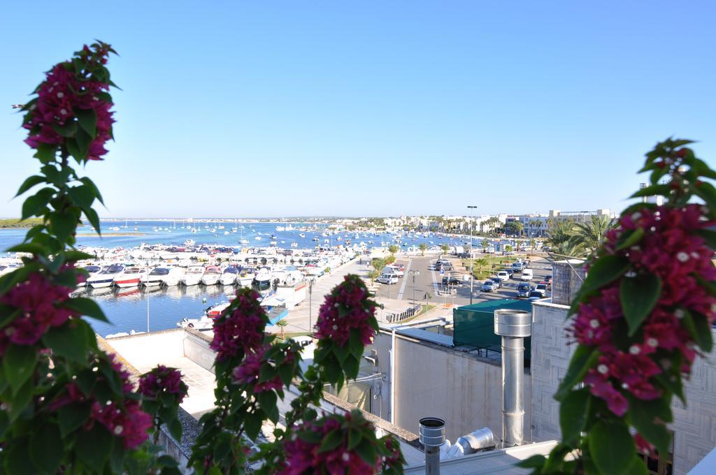 Onda B&B Porto Cesareo Bagian luar foto