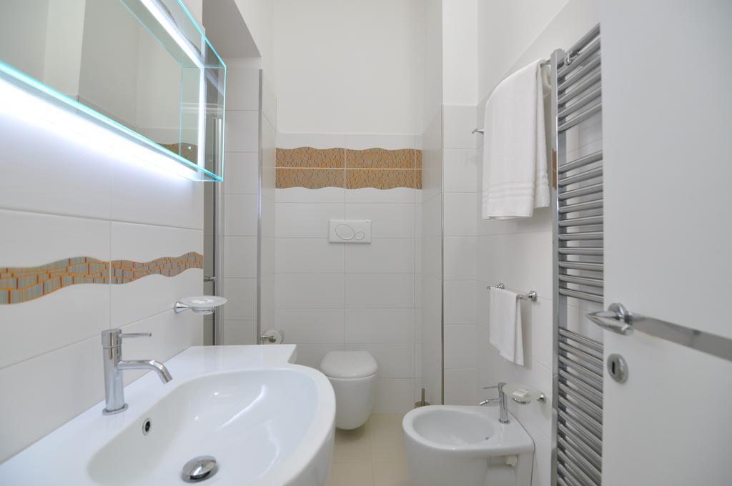 Onda B&B Porto Cesareo Bagian luar foto