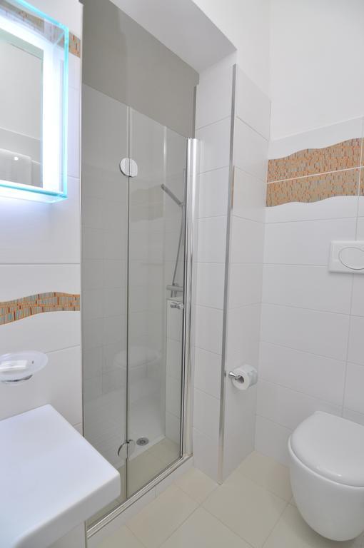 Onda B&B Porto Cesareo Bagian luar foto